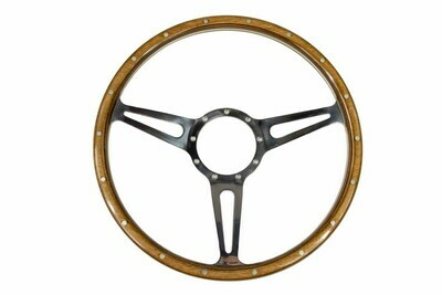 Steering Wheels