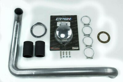 Lemans Filler Set