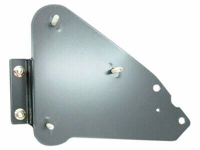 Accelerator Pedal Adapter
