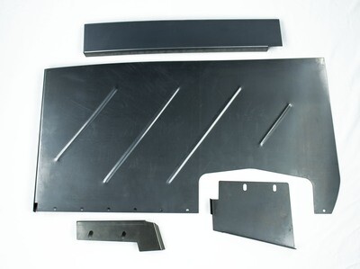 1965-1966 Custom Engine Compartment Panels