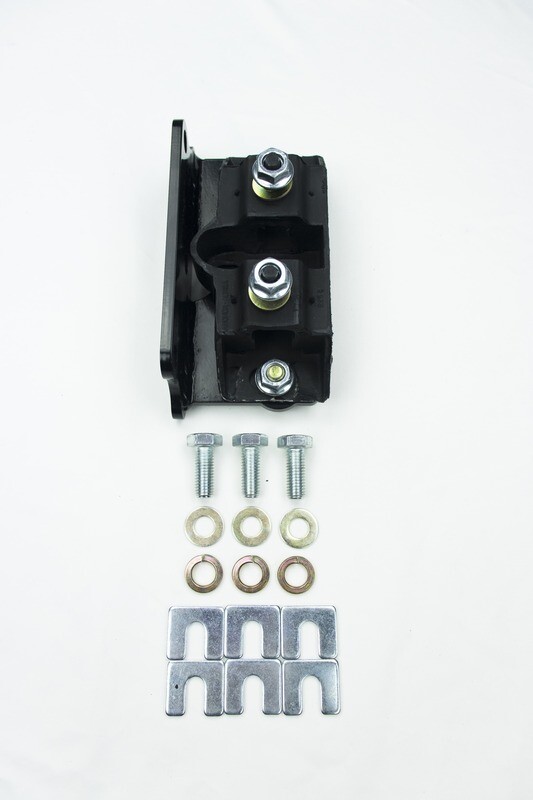 1965-1970 6R80/10R80 Transmission Mount Adapter Kit