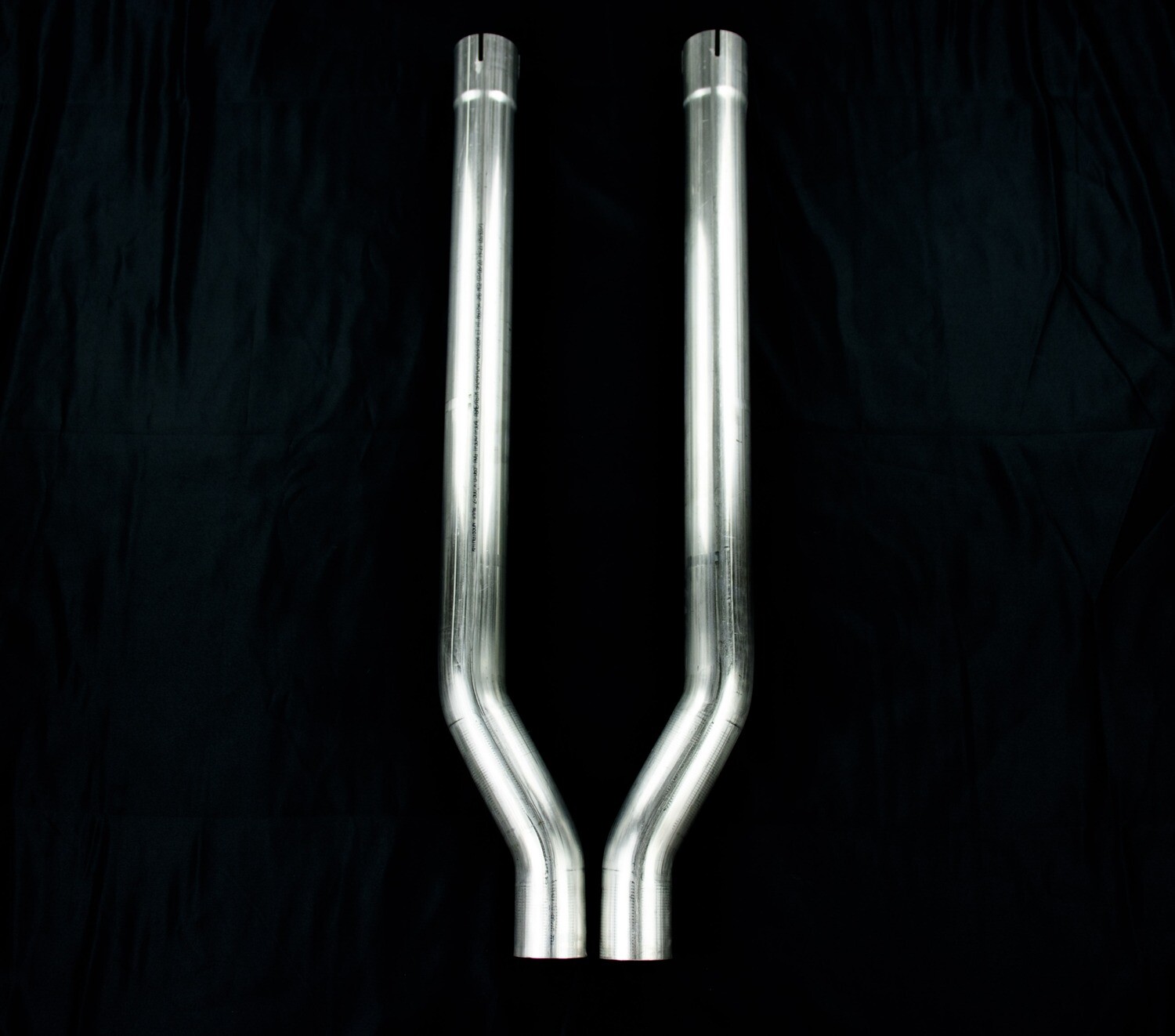 1965-1970 Mid Pipes