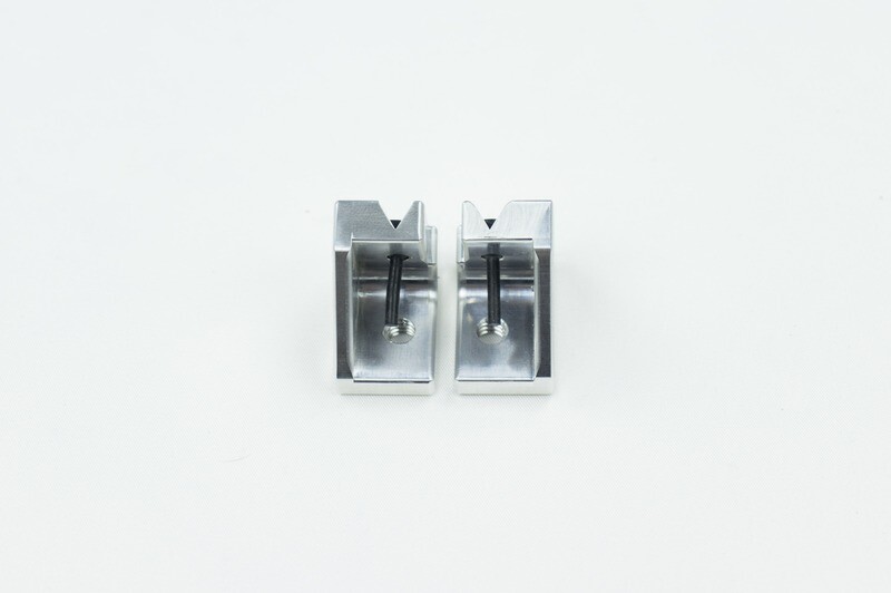 1967-1968 Window Guide Stops