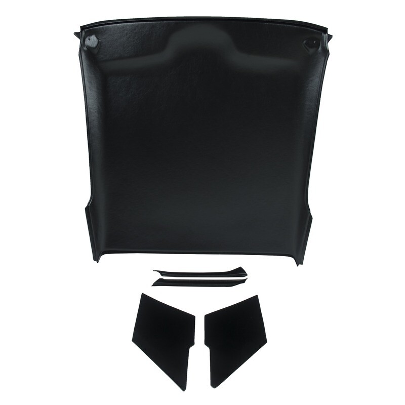 1965-1968 One-Piece Coupe Headliner
