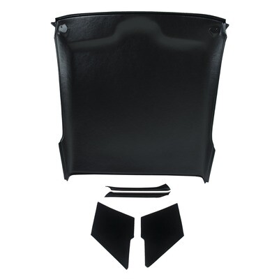 1965-1968 One-Piece Coupe Headliner