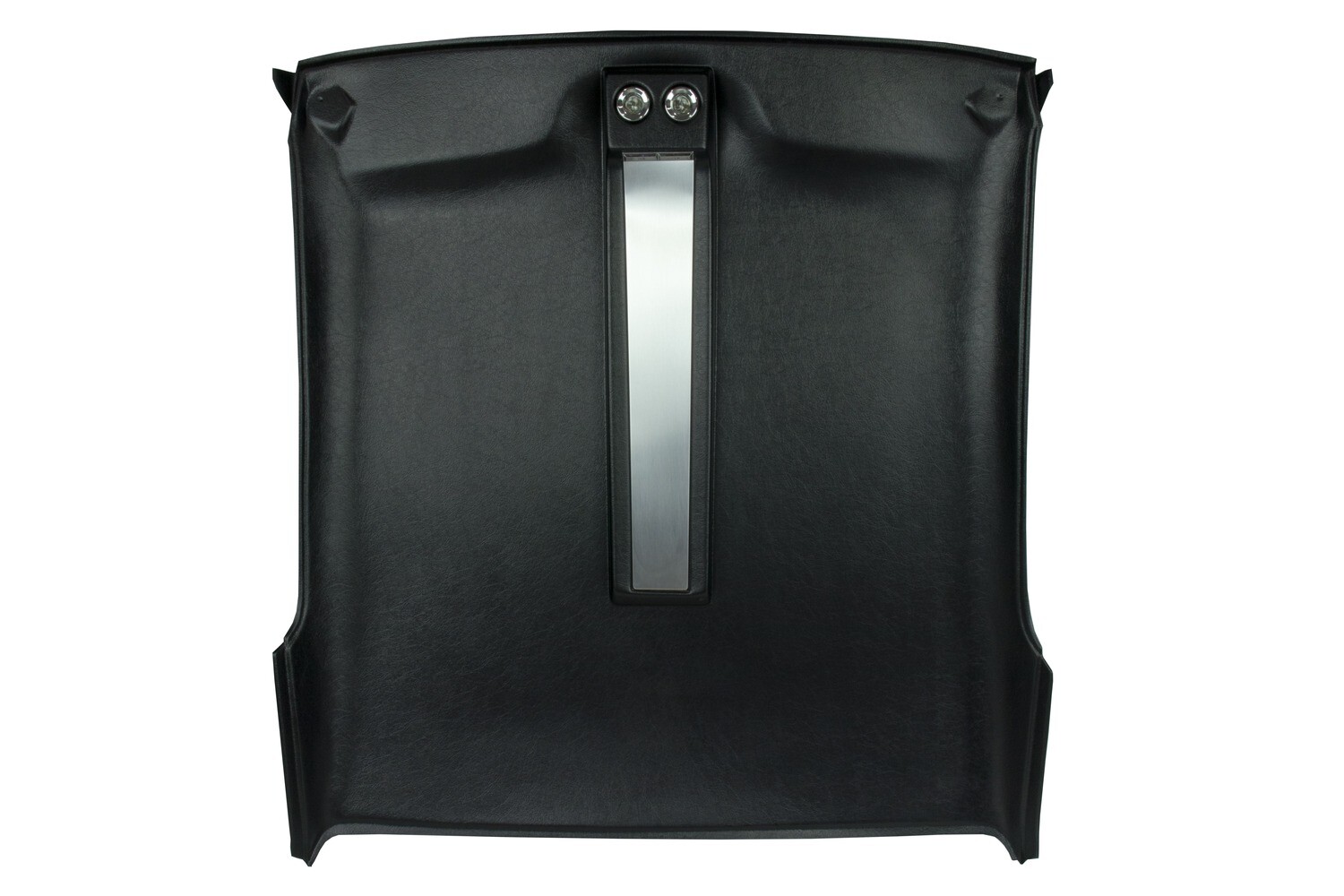 1965-1968 One-Piece Coupe Headliner with Overhead Console