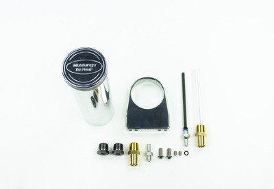 1965-'66 Radiator Overflow Reservoir | Mustangs to Fear - Store ...