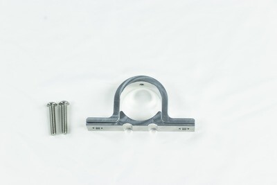 1967-1968 Billet Steering Column Bracket