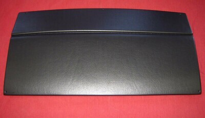 1967-1968 Rear Trap Door - Standard
