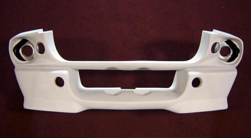 1967-1968 MTF Custom Style Nose