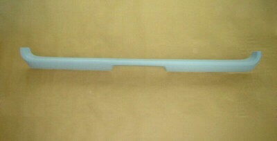 1967-1968 Rear Bumper
