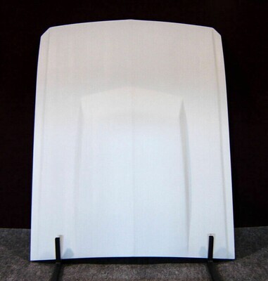 1967-1968 MTF Custom Low Rise Hood
