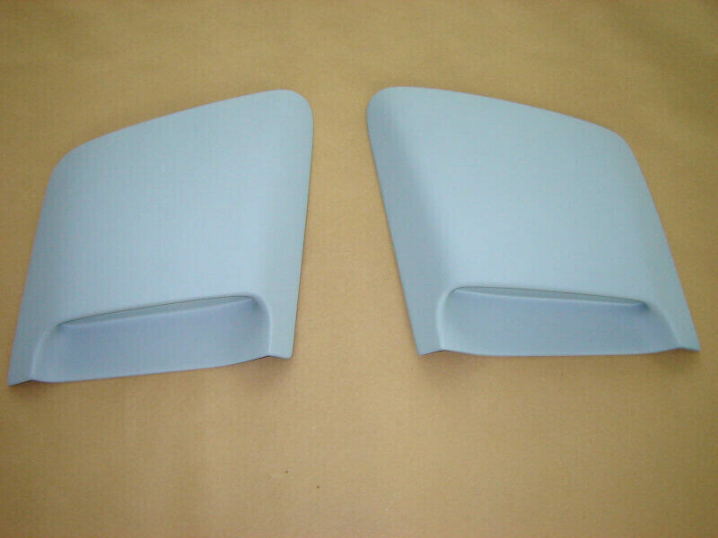 1967-1968 MTF Custom Lower Side Scoops