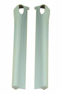 1967-1968 Lower Rockers for Side Exhaust