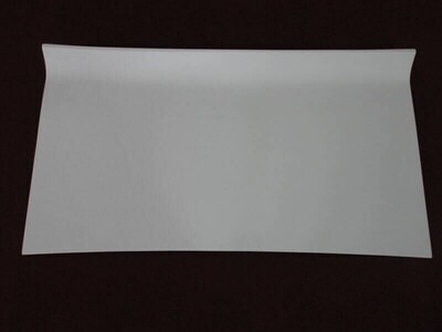 1967-1968 Coupe/Convertible Decklid