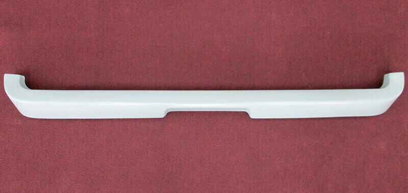 1965-1966 Rear Bumper