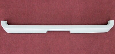 1965-1966 Rear Bumper