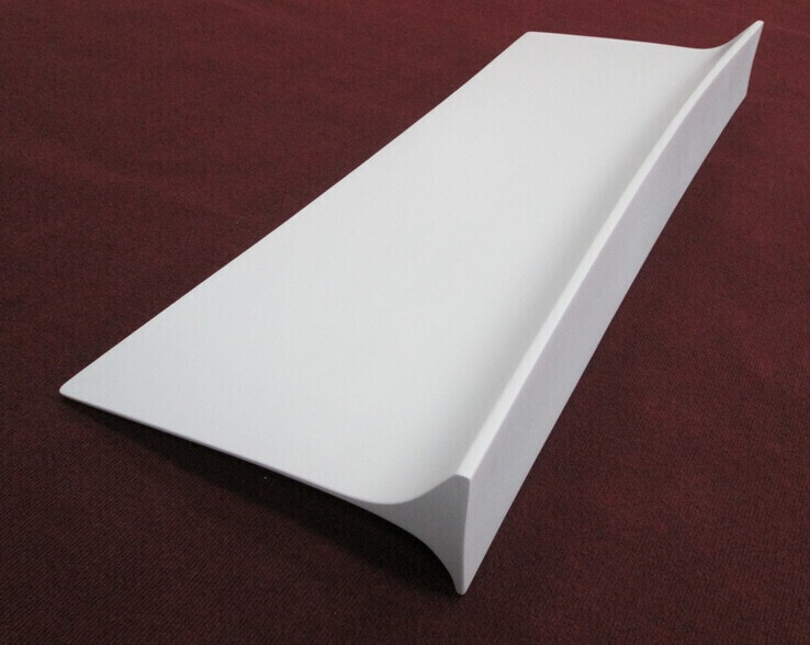 1965-1966 Fastback Decklid