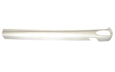 1967-1968 Higher Rockers for Side Exhaust