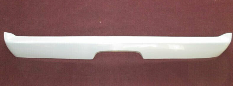 1969-1970 Rear Bumper