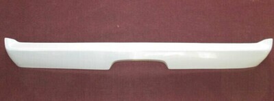 1969-1970 Rear Bumper