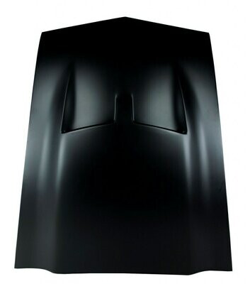 69-70 Custom Mustang Hood