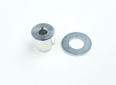Supercharger Idle Pulley Spacer Kit