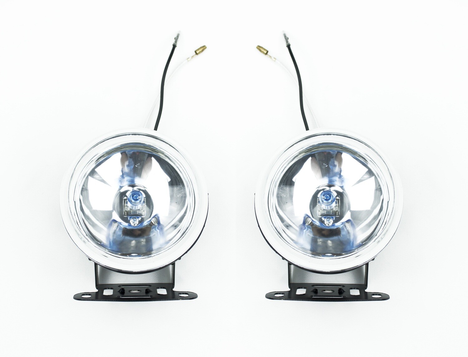 Upper Inboard Lights
