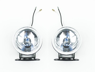 Upper Inboard Lights