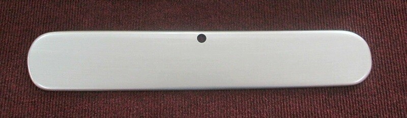 1965-66 Glove Box Cover