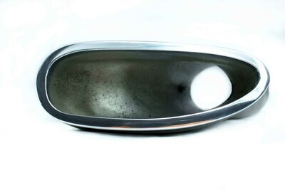 Blemished Exhaust Parts