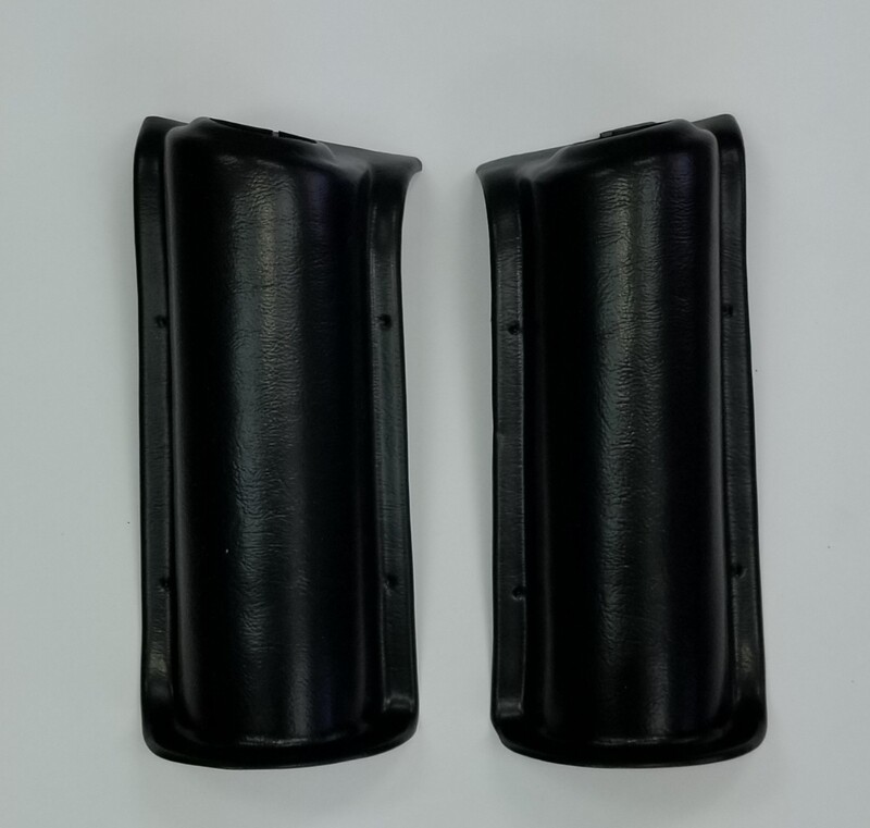 1969-1970 Roll Bar Covers
