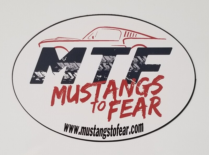 MTF Magnet
