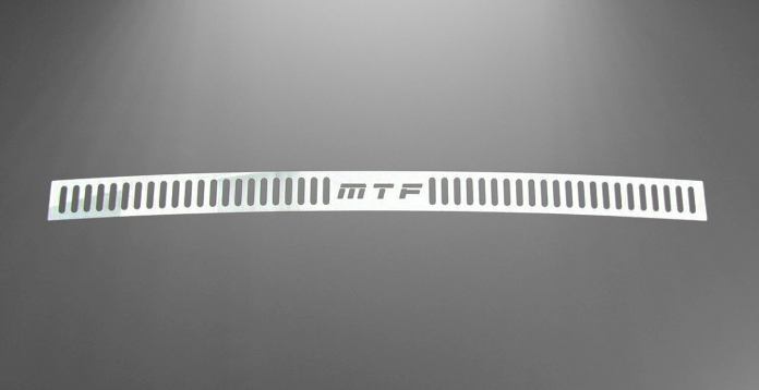 1967-1968 Cowl Cover Grille