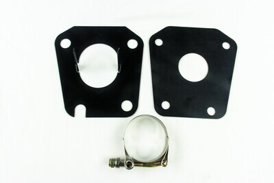 Steering Column Adapter