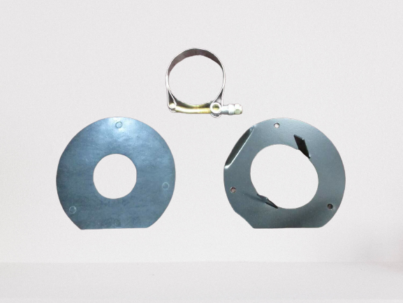 1965-1966 Steering Column Adapter