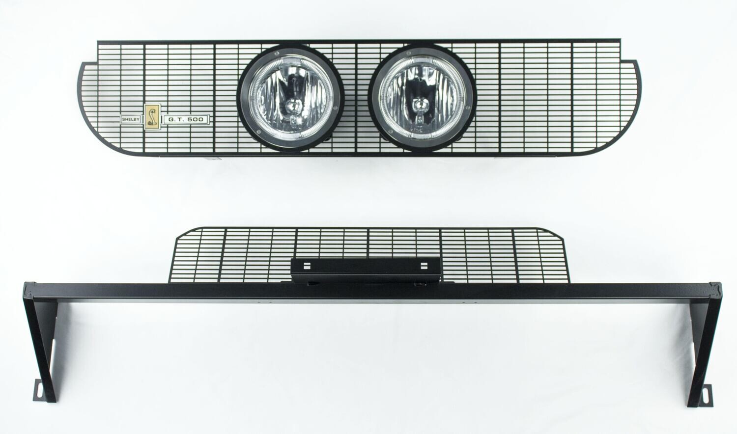 Shelby Style Front Grille