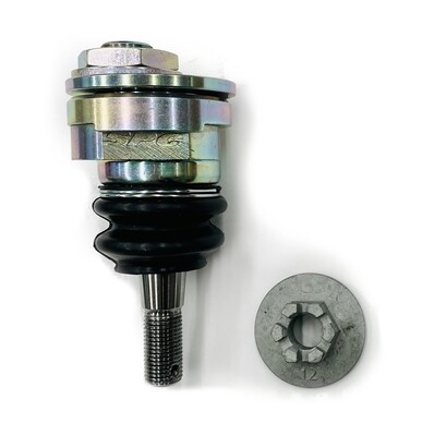 C6 Adjustable Ball Joint