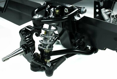 Suspension