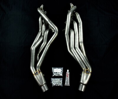 Exhaust
