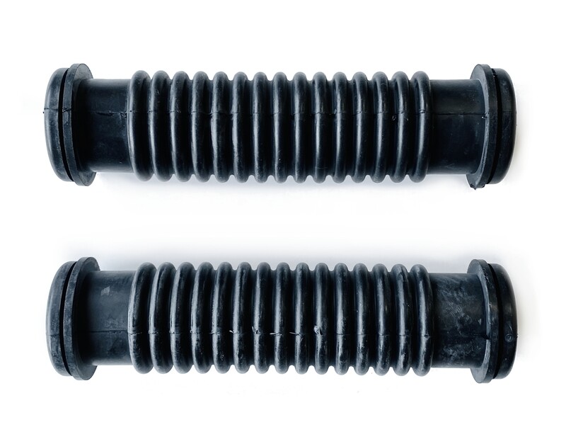 Wire Loom for Window Regulators