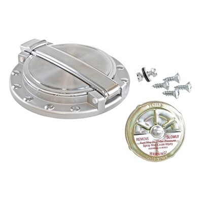 Mach 1 Gas Cap