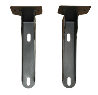 1967-1968 Upper Light Brackets