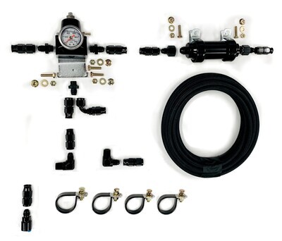 Fuel Lines