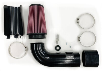 Coyote Engine Swap Parts