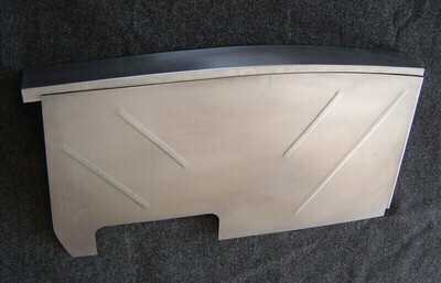 Sheet Metal
