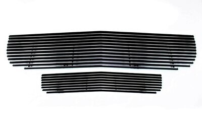 Fiberglass Acc.