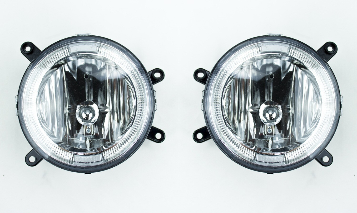 1967-1968 Halogen OE Grille Fog Lights