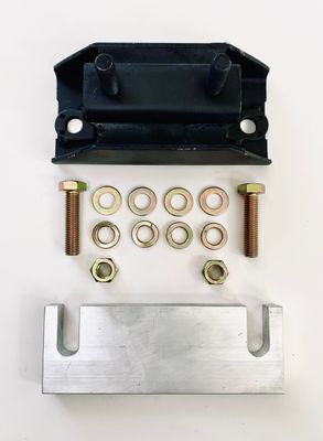 1965-1970 Transmission Mount Adapter Kit For TKX & T56