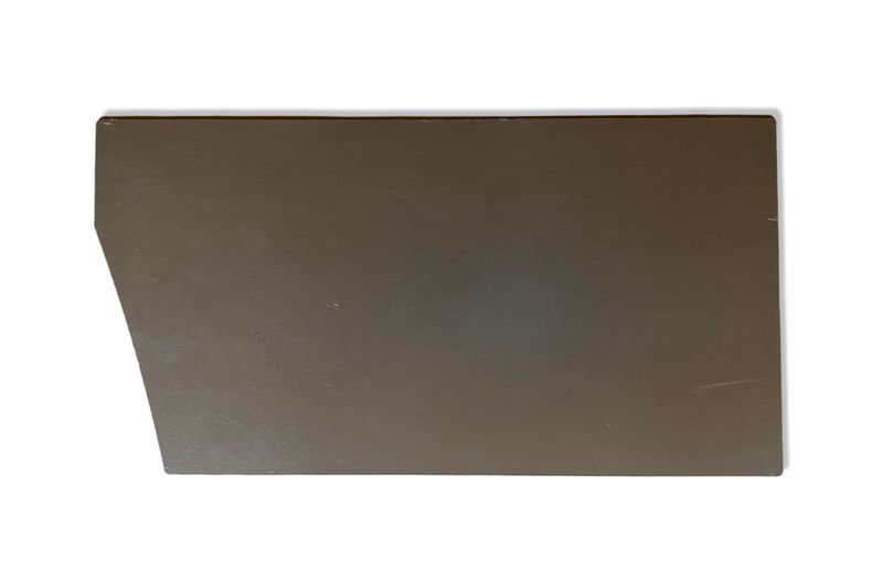 1965-1970 Blower Motor Relocation Panel - Side Discharge